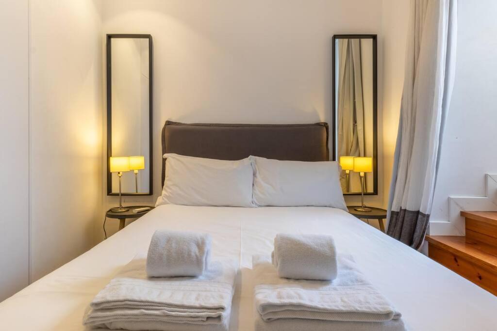 Apartamento Self Check-in, 3br, Ac/heating & Breakfast Terrace *