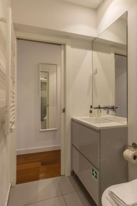 Apartamento Self Check-in, 3br, Ac/heating & Breakfast Terrace