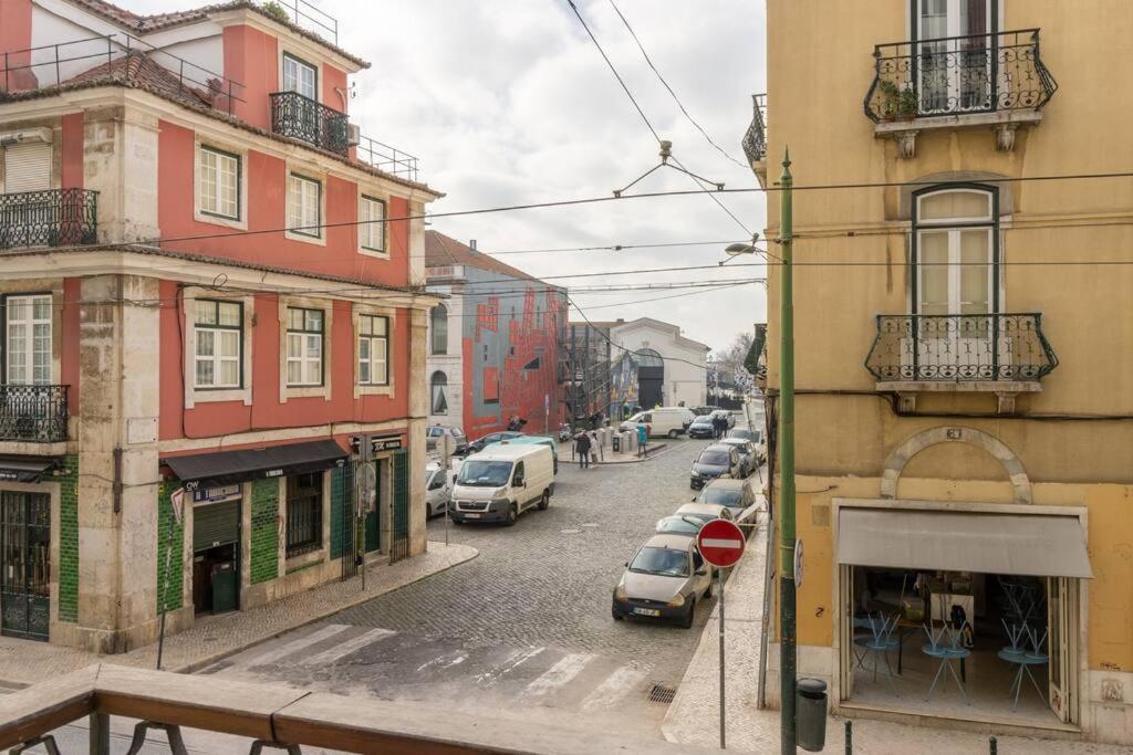 Self Check-in, 3br, Ac/heating & Breakfast Terrace Apartamento