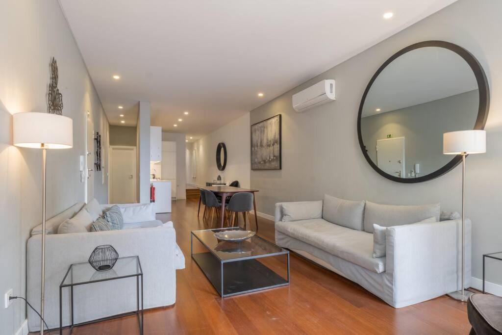 Self Check-in, 3br, Ac/heating & Breakfast Terrace Apartamento *
