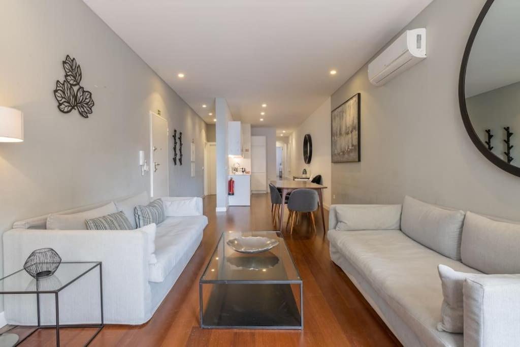 Self Check-in, 3br, Ac/heating & Breakfast Terrace Apartamento Lisboa
