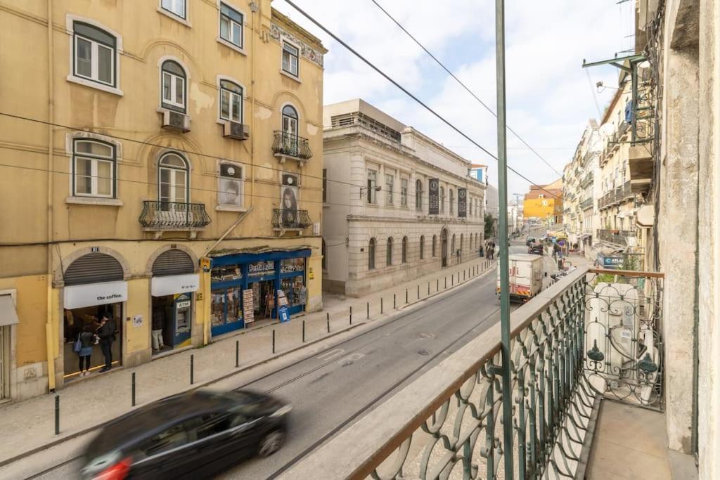 Apartamento Self Check-in, 3br, Ac/heating & Breakfast Terrace *