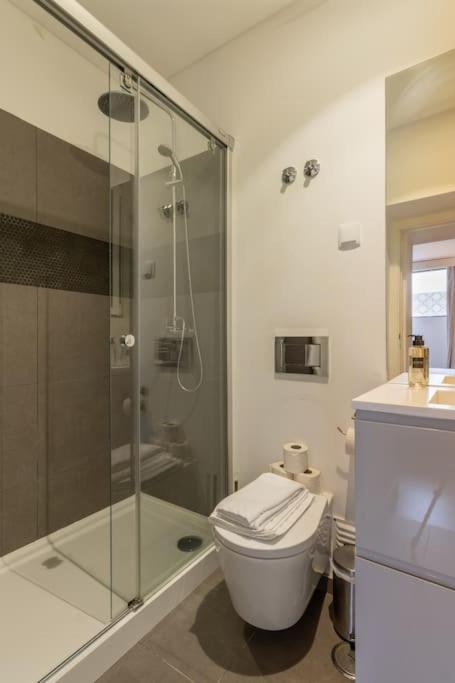 Self Check-in, 3br, Ac/heating & Breakfast Terrace * Lisboa