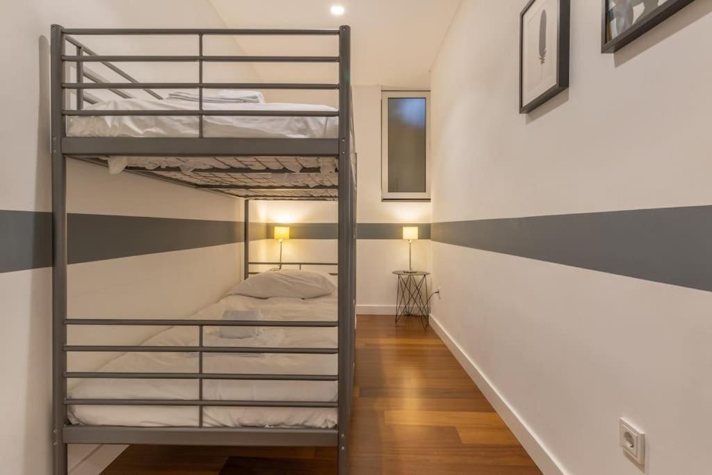 Self Check-in, 3br, Ac/heating & Breakfast Terrace Apartamento